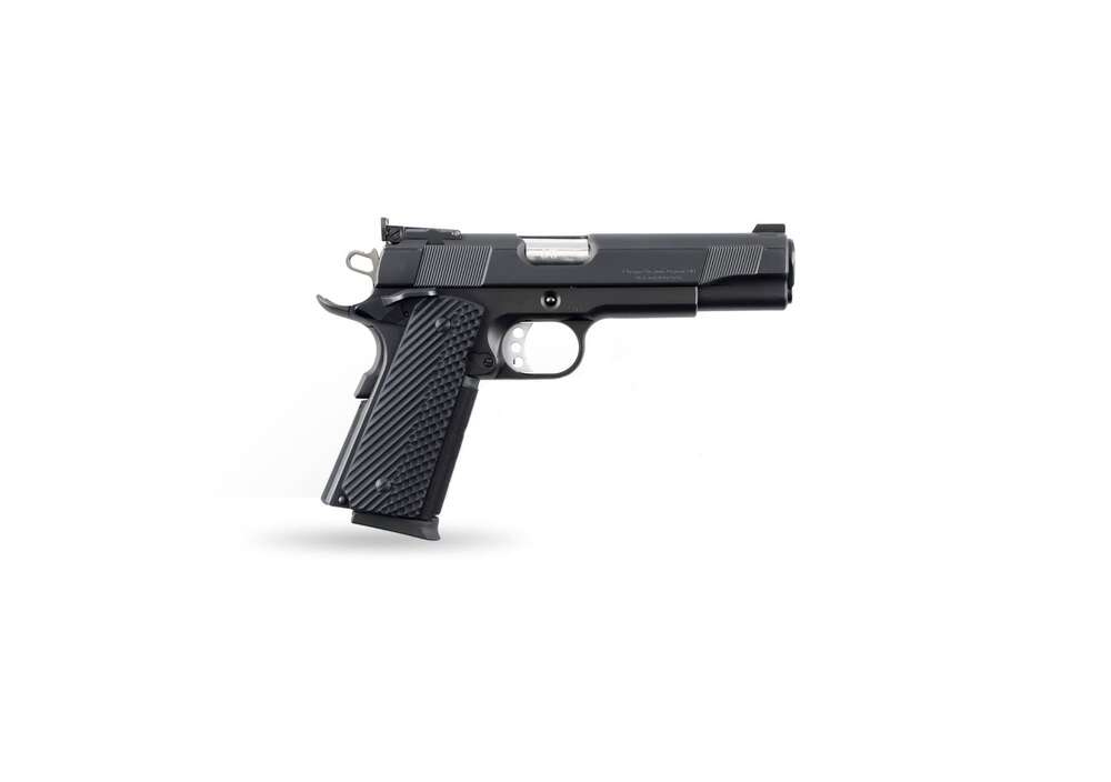 Handguns Charles Daly 1911 Empire 45ACP 1911 EMPIRE 45ACP 8+1 BLACK • 440.072